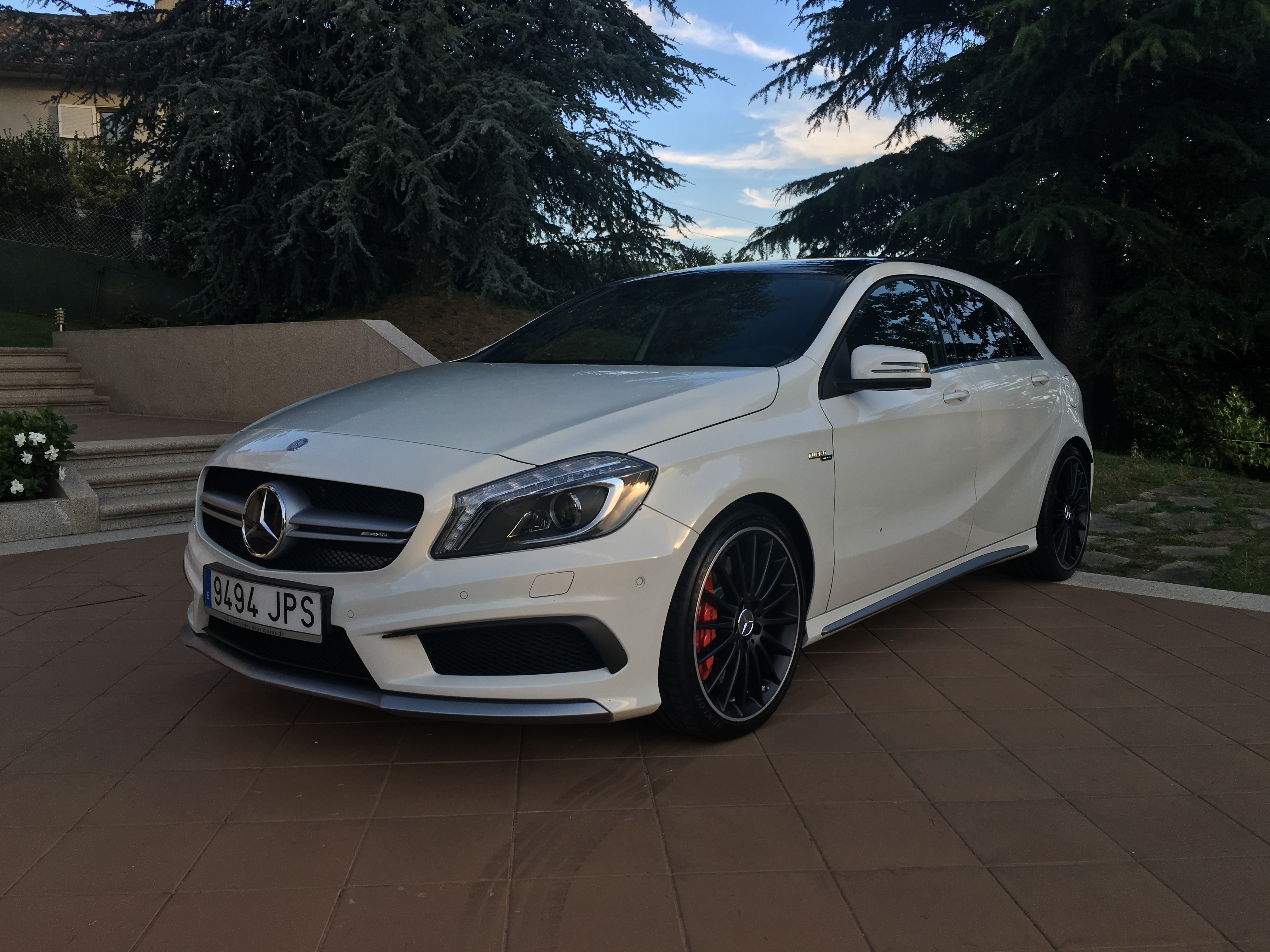 ACPERFORMANCE